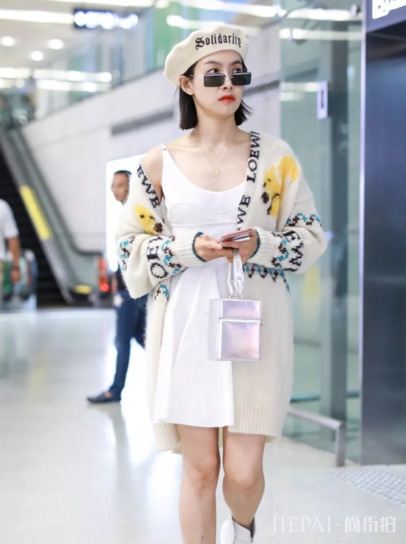 男友最喜欢你穿这款毛衣!