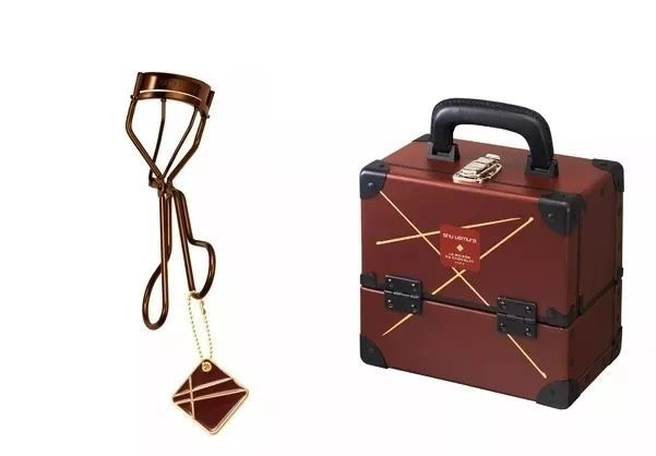 少女心炸裂!2018圣诞限量彩妆盘点第二趴:日韩专场!