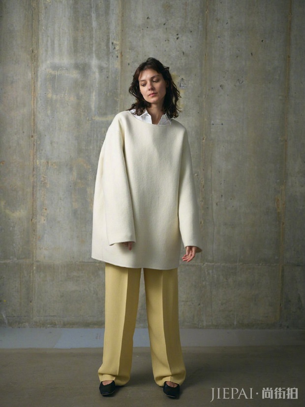 Theory 2019SS Pre-Collection 干练优雅职场风