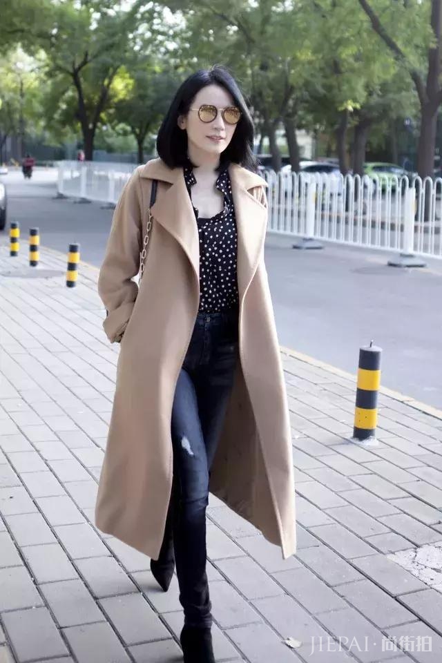 买大衣攻略最有用的知识点都在这里了！