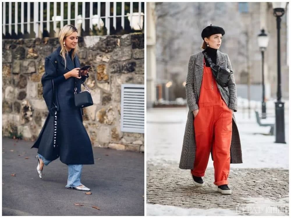 我猜，你的秋冬衣橱里一定有这3款外套