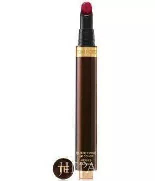 女人此生必败的33款口红 你败了几款了呢