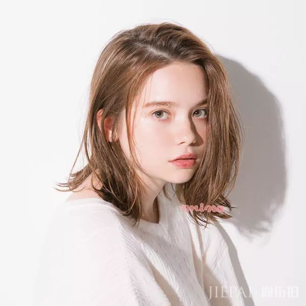 发型| 换个发型等于换颗头！？11位素人美女大改造 前后对比太惊人