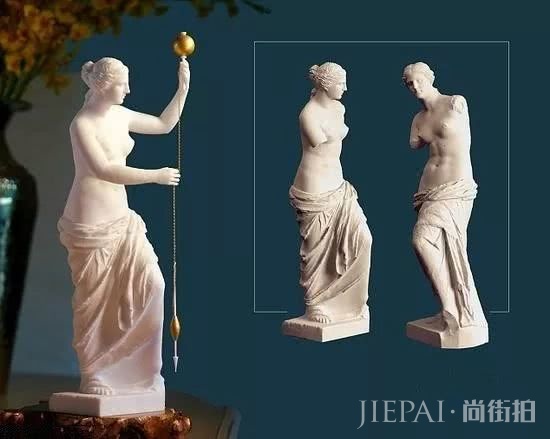 头大？肩宽？其实是头身比不够好