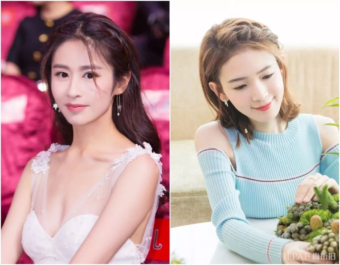 头发不要乱剪，显老的这几个发型，真的别再留了