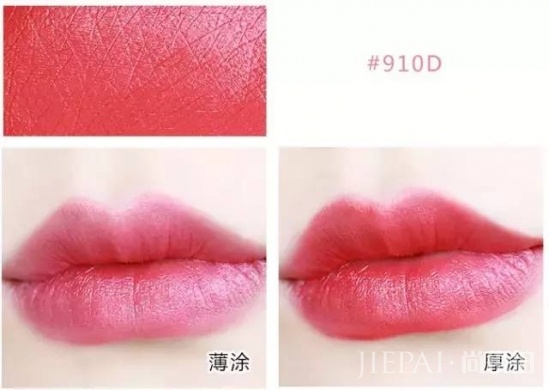 平价口红推荐 这些口红一点不输大牌