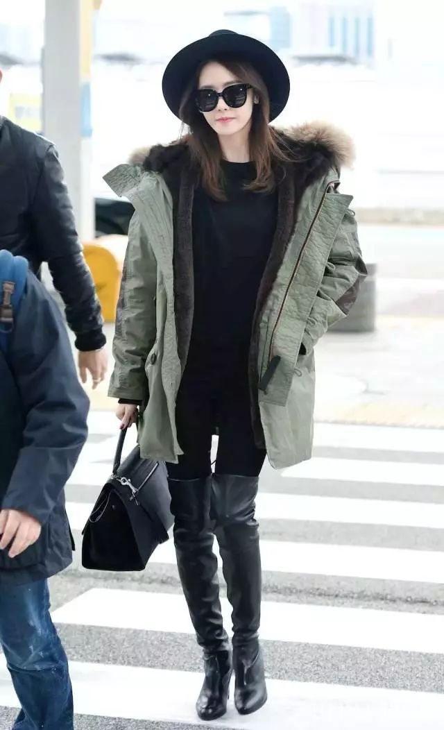 整个时尚圈都在戴的时尚单品！