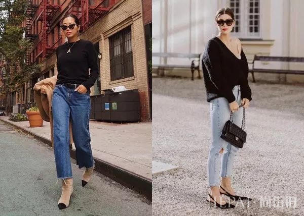 有了这件衣服,冬天拍照再也不用ps!