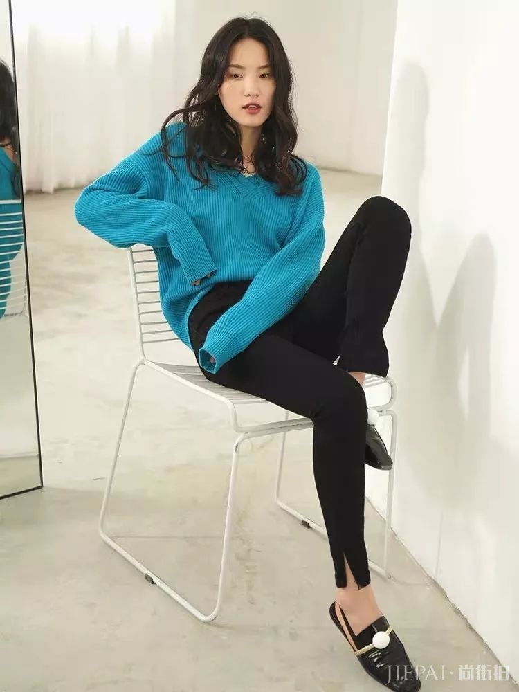 秋冬换季，怎么穿才能够时髦够吸睛呢？