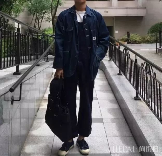 7套轻熟男士搭配，适合25-35岁男士，穿搭一周不用愁~