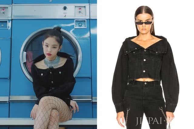 人间香奈儿Jennie的奶茶唇太温柔了，2019热门色号公开