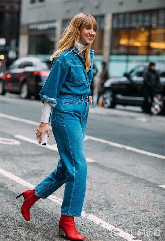 打底衫什么颜色百搭?这些颜色最百搭