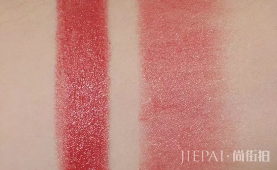 口红分为哪几种类型