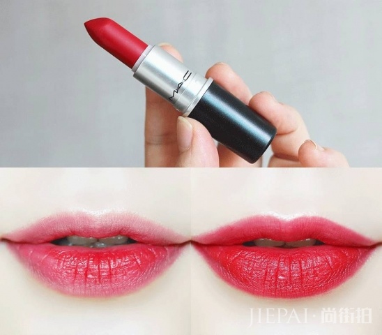 口红分为哪几种类型