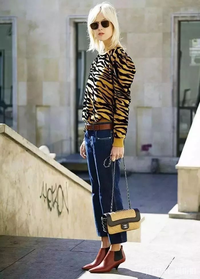 好搭又好看的靴子穿搭全在这啦