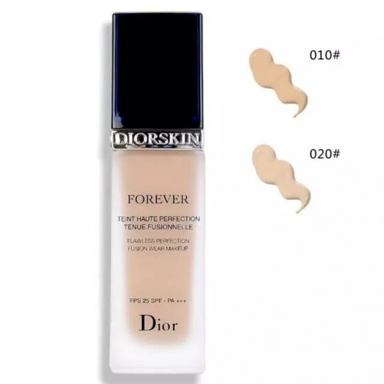 好用的底妆产品 让你打造完美裸妆肌