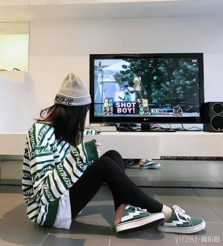 想要俏皮可爱又时尚,你还缺一顶帽子