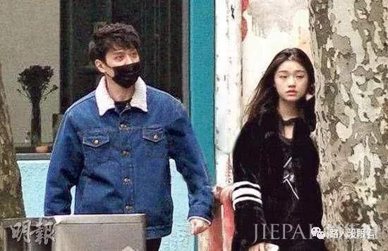 林允出演傻白甜袁湘琴,暴瘦凹陷后灵气全无的她是要毁经典?