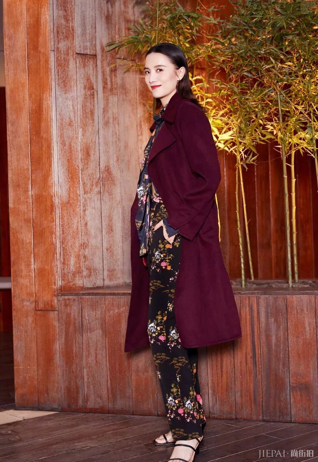 穿上它就是整条街最靓的女人！