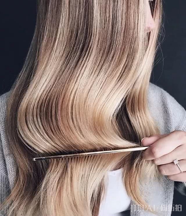 无论你是哪种发质DAVINES都有解决办法