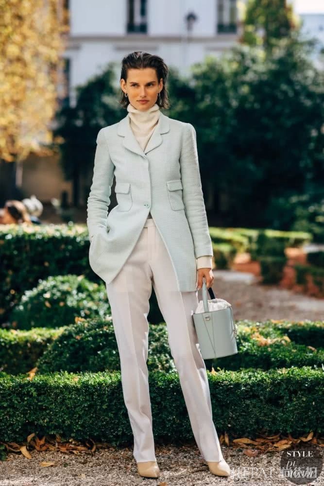 这个秋冬 我们为你推荐好看的50双短靴