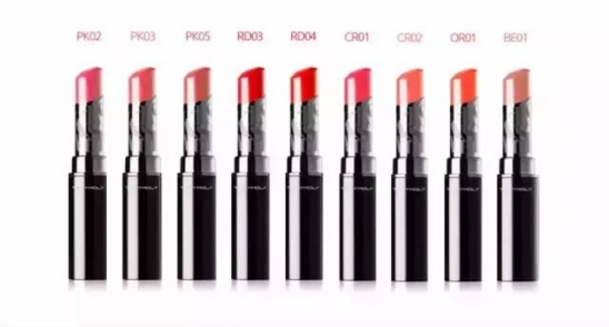 平价口红推荐 这些口红一点不输大牌