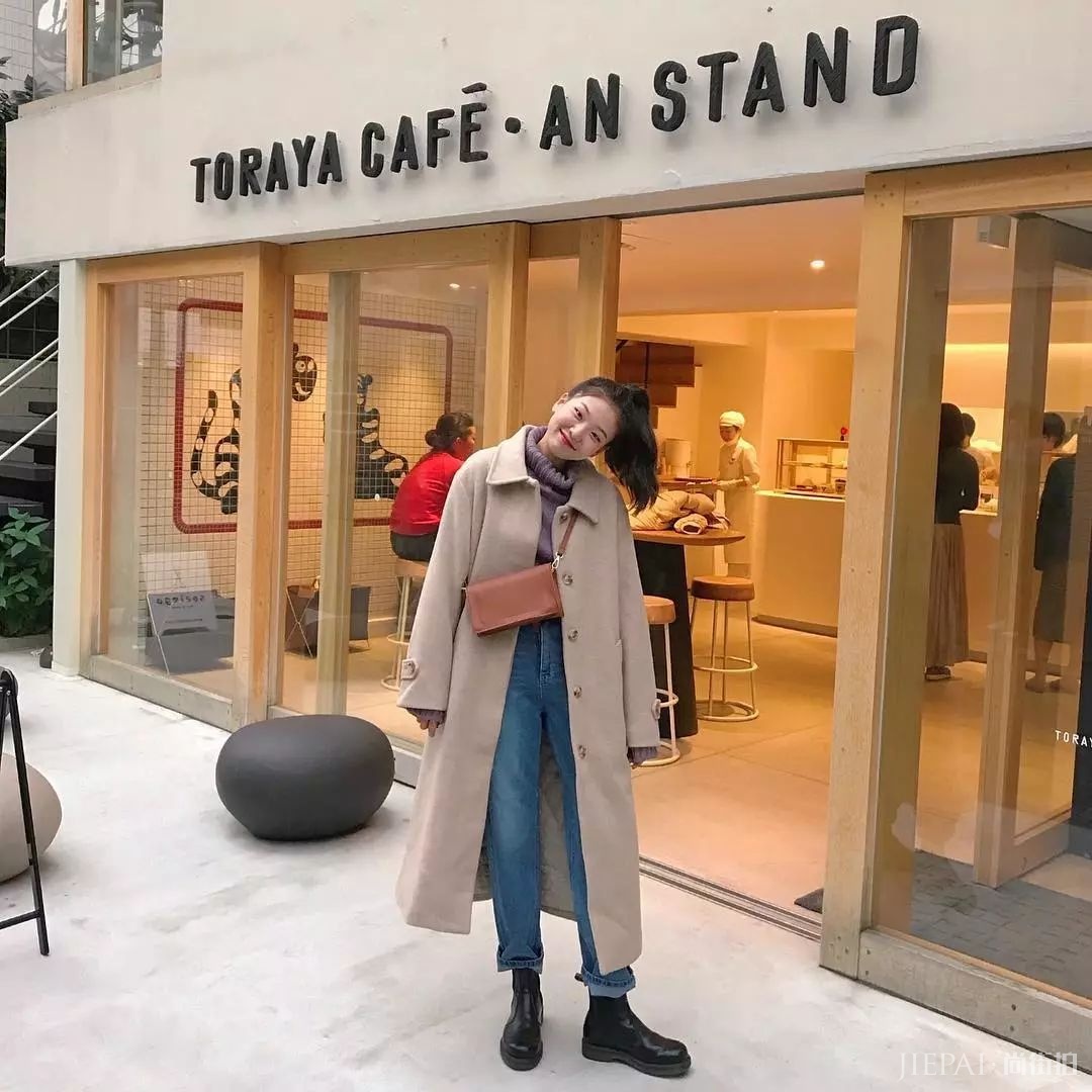 显高三个穿搭小方法！赶快学起来！