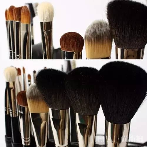 我想学化妆要注意什么 这10大禁忌要知道