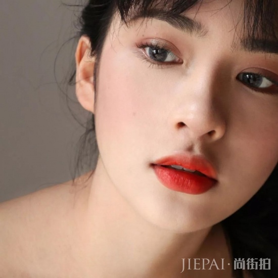 稚优泉口红什么色好看 国产口红稚优泉的崛起