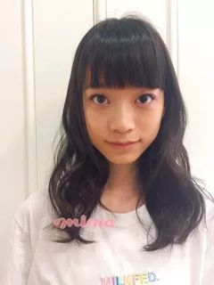 发型| 换个发型等于换颗头！？11位素人美女大改造 前后对比太惊人