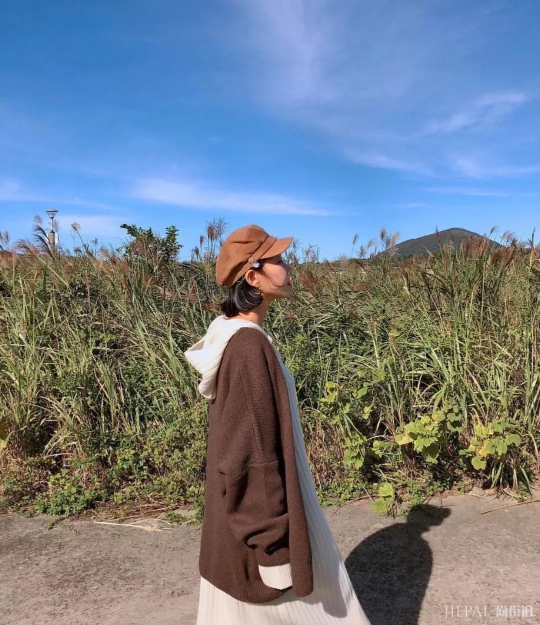 这4款很火的发型，正流行！