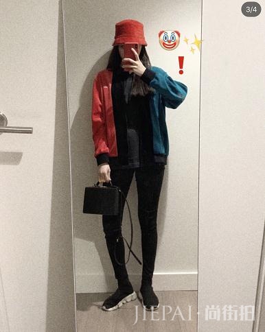 看了欧阳娜娜的vlog,是我向往的生活