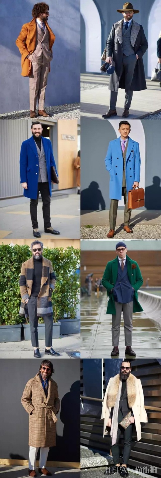 男生冬天怎么穿衣打扮？穿衣搭配需要注意这6个小细节