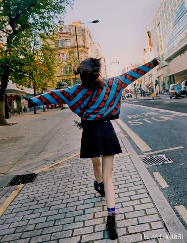 毛衣年年穿，最好看最时髦的还是这3款