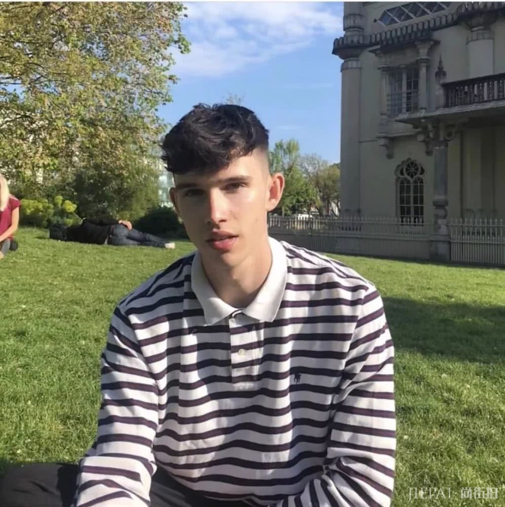 当红男网红图鉴,2018年什么类型的男孩儿最热门?