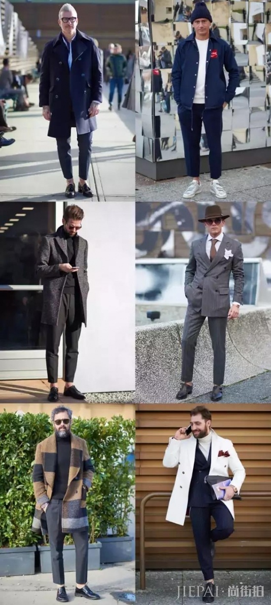 男生冬天怎么穿衣打扮？穿衣搭配需要注意这6个小细节