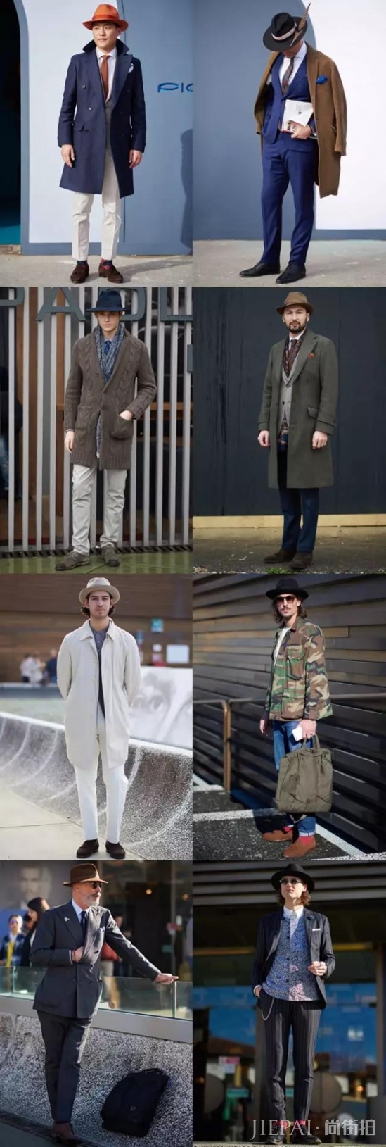 男生冬天怎么穿衣打扮？穿衣搭配需要注意这6个小细节