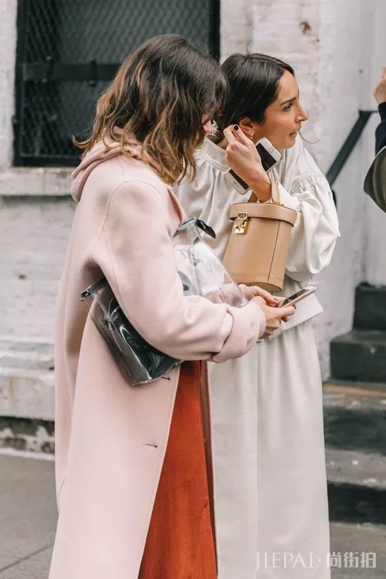 内搭很重要，哪几种最好看？