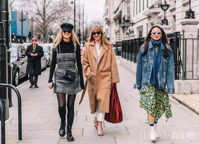 买大衣攻略最有用的知识点都在这里了！