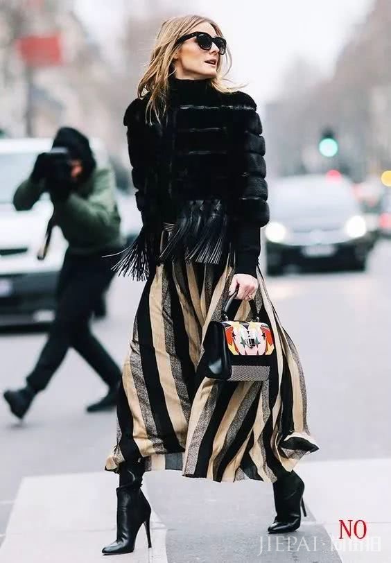 头大？肩宽？其实是头身比不够好