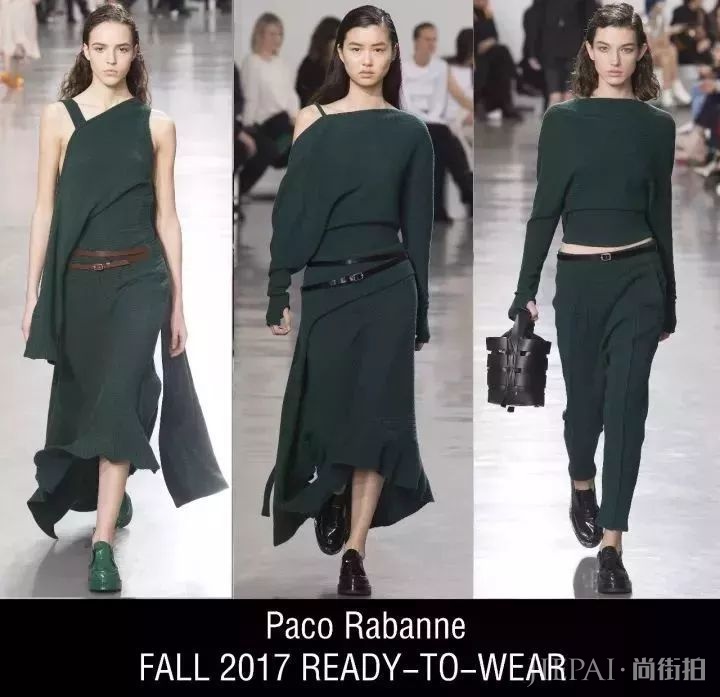 细数今年毛衣的流行色，穿对颜色才最有气质！