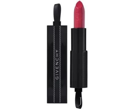 夏季适合什么颜色的口红颜色 这些都是夏天必备的口红