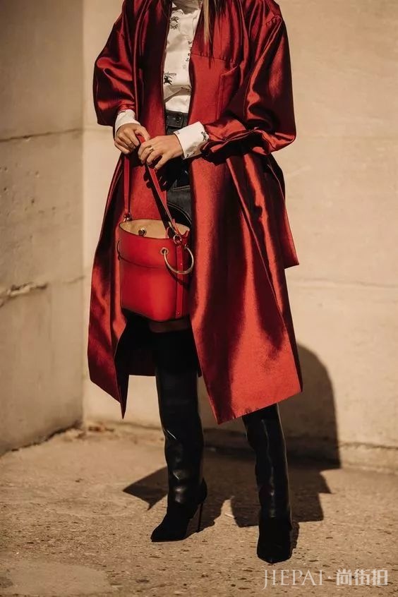 这几个方法让你轻松拥有好衣品