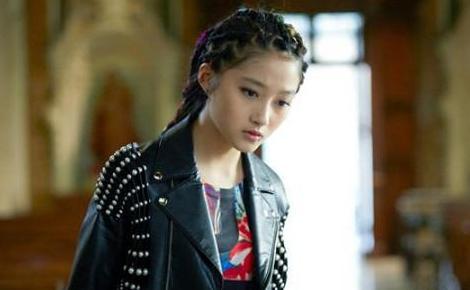 女星脏辫谁最美？杨幂女人味十足，杨颖酷到没朋友，第四最受喜爱