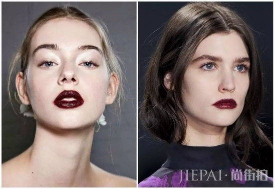 姨妈色是什么颜色