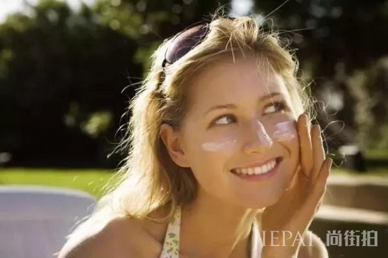 新手如何画出通透的底妆 6步就让你搞定