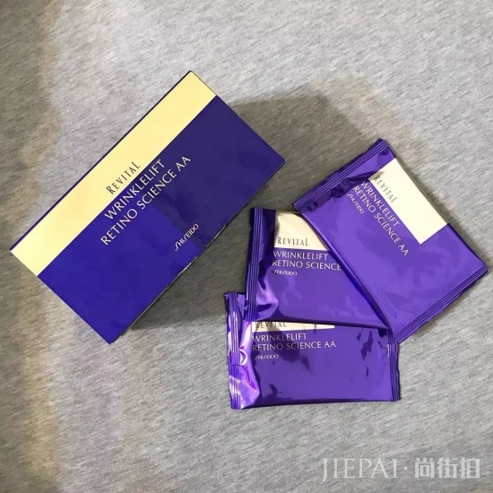 资生堂好用的产品推荐 盘点许三多那些收获好评的产品