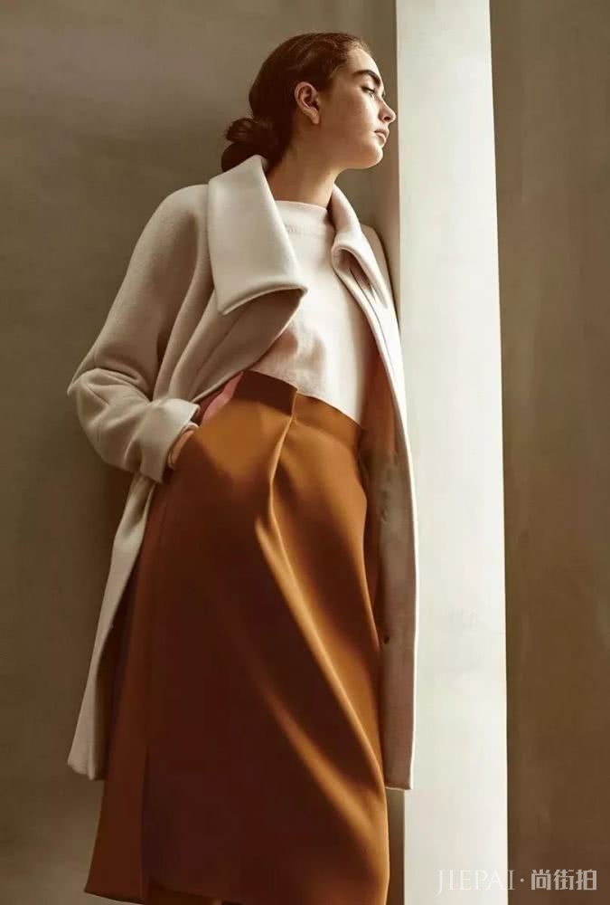 90% 的女生都爱的极简风，原来可以如此简单！