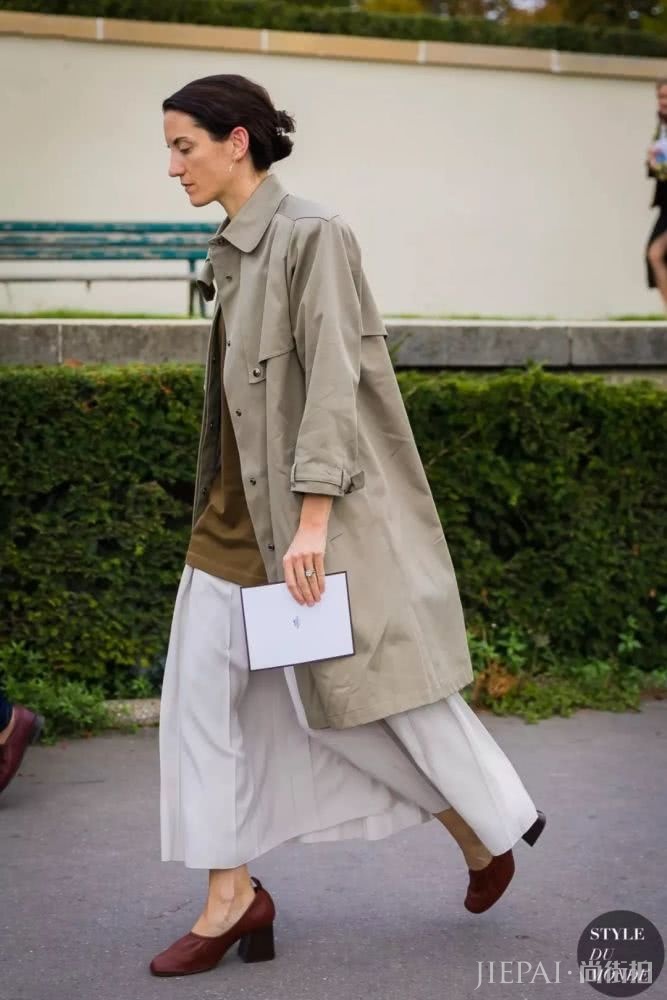 90% 的女生都爱的极简风，原来可以如此简单！