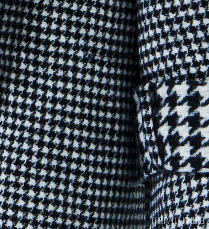 拥有一件漂亮的大衣,秋冬再冷也不怕啦